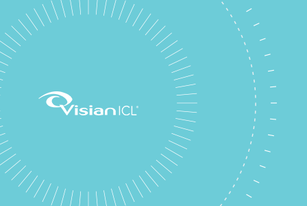 آیا Visian ICL برای شما مناسب است؟