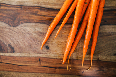 Carrots Blog