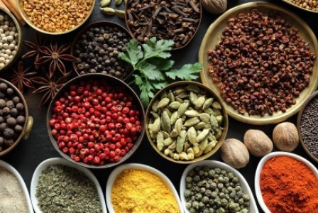 Bigstock  Herbs  And  Spices 84414386 534x276