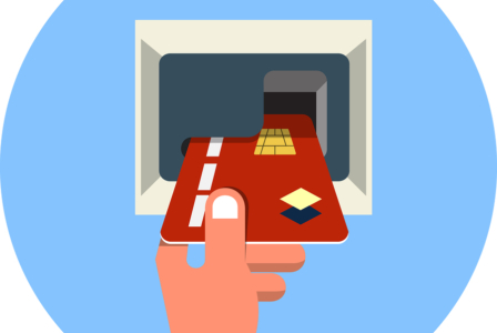 Bigstock  Male  Hand  Inserts  Credit  Card 83252078