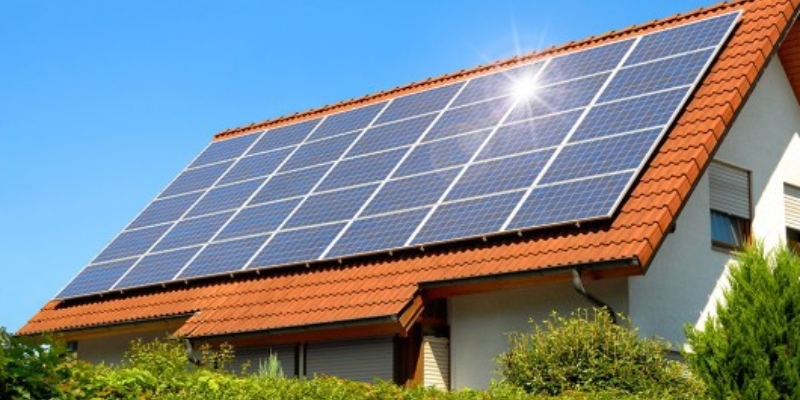Screening Engineered Field Effect Photovoltaics Solar Cell 3